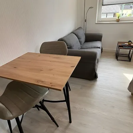 2 Apartman Kreuzau
