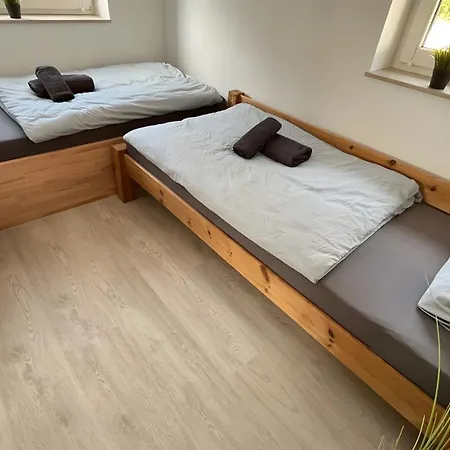 Apartman 2 *