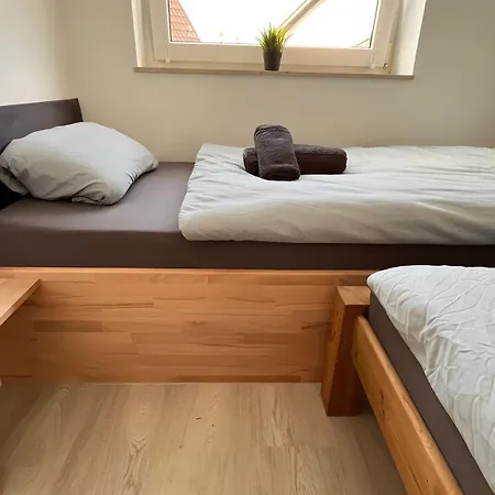 Apartman 2 *