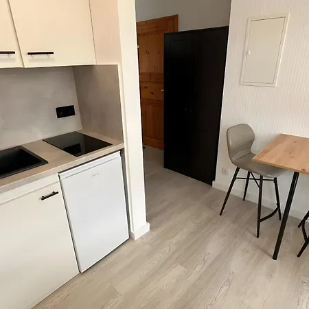 Apartman 2
