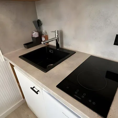 2 Apartman *